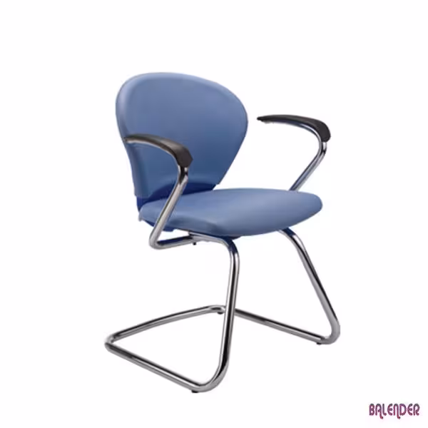 صندلی کنفرانس نیلپر مدل OCC 515O