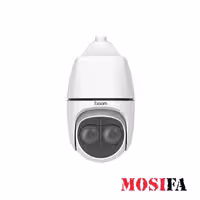 دوربین مداربسته تحت شبکه اکسوم مدل EIPC-P854SL-X40