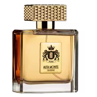 Alfa Monte Queens EDP 100 ml - ادوپرفیوم زنانه آلفا مونته کوئینز 100 میلی لیتر - نگین عطر