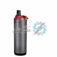 کفکش لوله وسط خروجی بالا استریم بدنه چدن SPC-3-2200