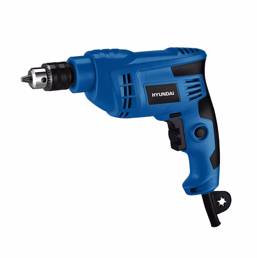 دریل برقی هیوندای مدل HP5010