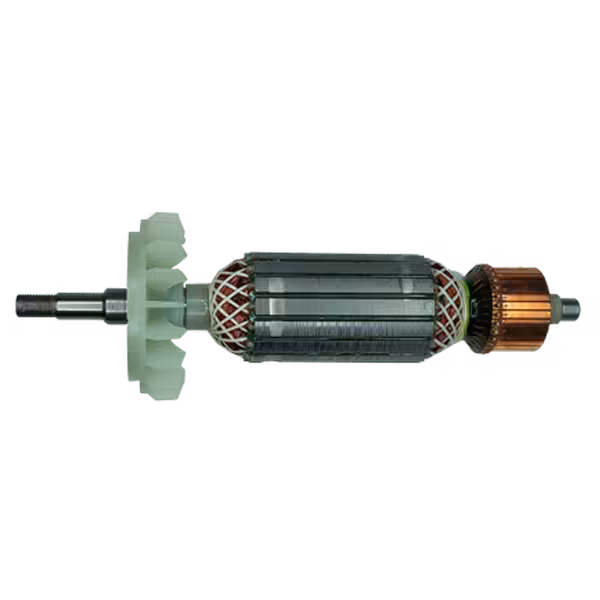 آرمیچر فرز بوش 1321 (شافت 11) ساخت لماک با بلبرینگ