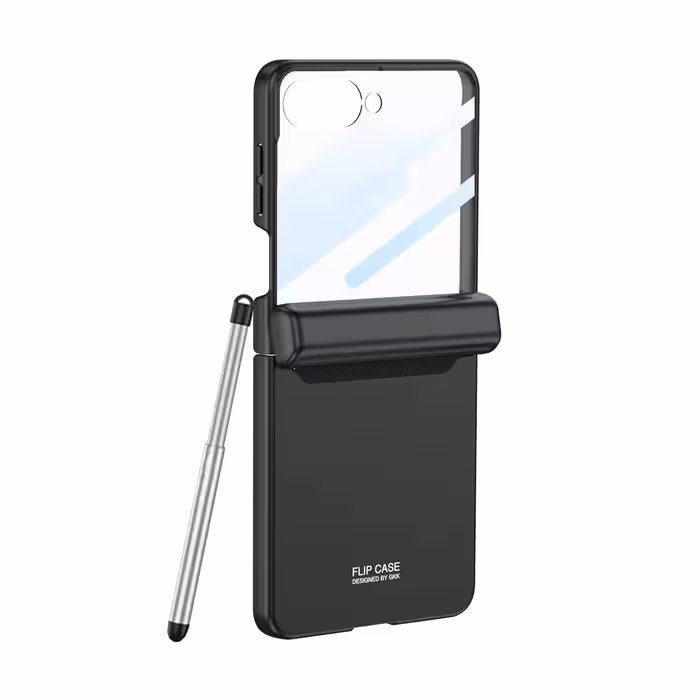 کاور مدل LxFp7P گوشی سامسونگ Galaxy Z Flip 7