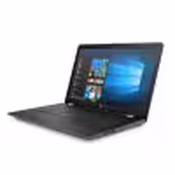 لپ تاپ اچ پی HP 17-bs057cl – i5 – 8GB Ram – 128SSD 500GB