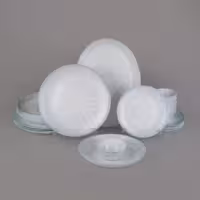 سرویس غذاخوری 25 پارچه آیروپال مدل 1037