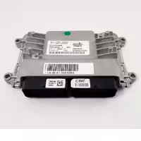 یونیت کنترل موتور ایسیو بایفیول (دوگانه) پژو پارس Continental