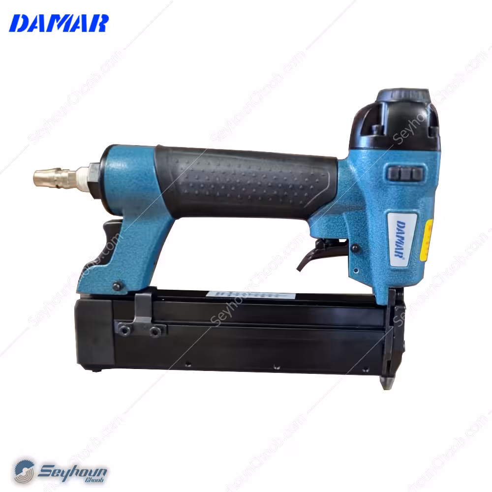 میخکوب بدون سر بادی دامار مدل DMQB-P635
