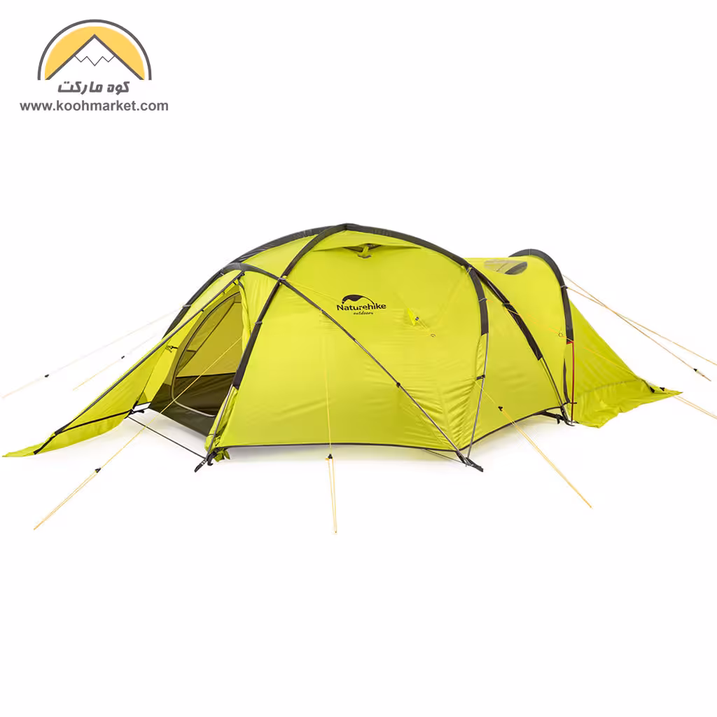 چادر Naturehike مدل Lgloo Alpine 2