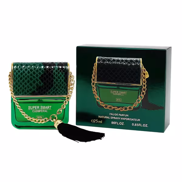 ادکلن 25 میل سوپر اسمارت کالکشن کد 066 رایحه مارک جاکوبز دکادنس