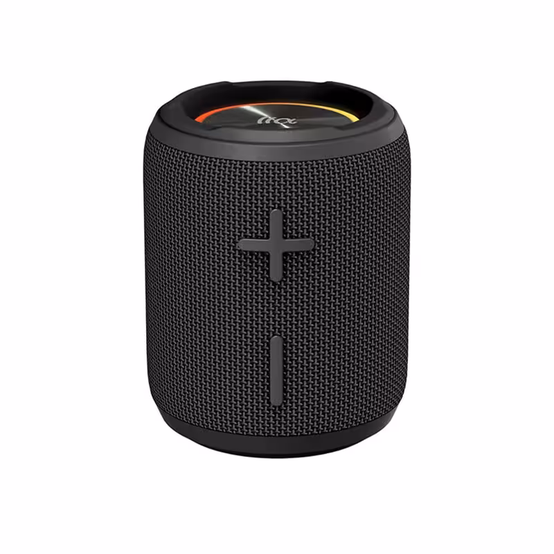 اسپیکر بلوتوثی قابل حمل تازاتا مدل PALM MINI | کالا مکس