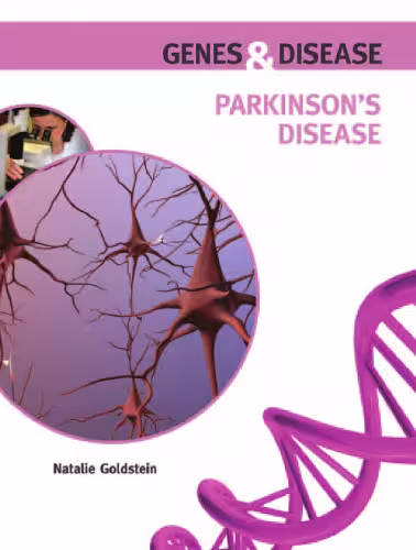 خرید و دانلود نسخه کامل کتاب Parkinson's Disease (Genes &amp; Disease)