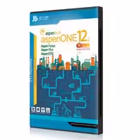 AspenONE 12.2-قابدار-JB-2DVD-129000