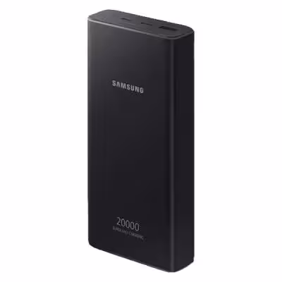 پاوربانک سامسونگ مدل EB-P5300، ظرفیت 20000 میلیآمپر ساعت