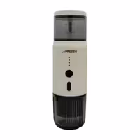 اسپرسوساز قابل حمل لپرسو مدل LePresso Portable Espresso Machine LPCFFM0001
