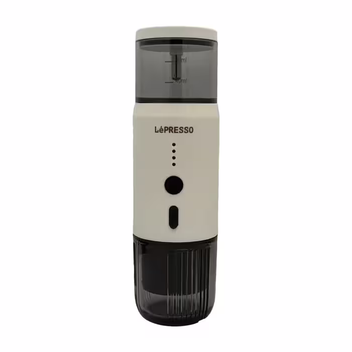 اسپرسوساز قابل حمل لپرسو مدل LePresso Portable Espresso Machine LPCFFM0001