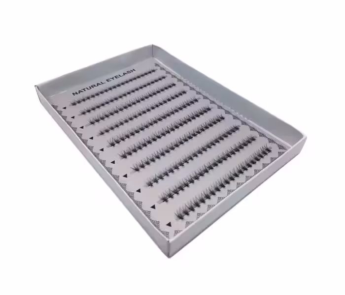 مژه بدون گره الیتو 200 عددی سایز 08