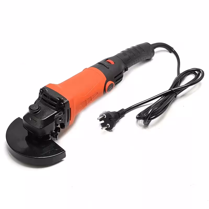 مینی فرز دیمردار 115 میلیمتری 1100 وات  کینگ استار مدل 9523