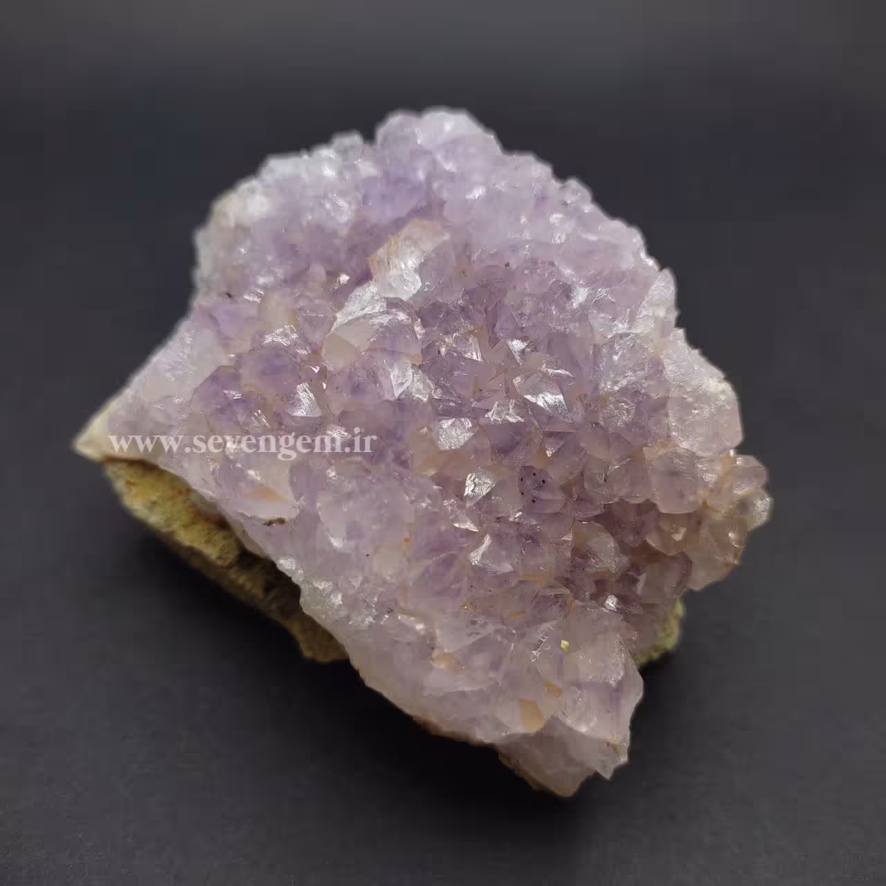 راف سنگ آمیتیست (کد547)