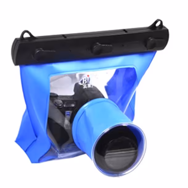 کیف ضد آب دوربین مدل TEL