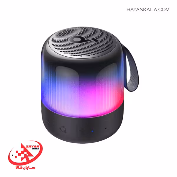 اسپیکر بلوتوثی انکر مدل SPEAKER BLUETOOTH ANKER GLOW MINI A3136011