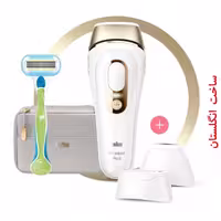 لیزر بدن براون مدل Silk-expert Pro 5 PL5257