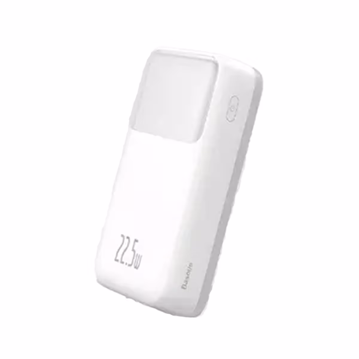 پاوربانک باسئوس مدل PPMD20 ظرفیت 20000 میلی آمپر ساعت