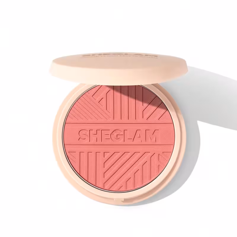 رژگونه مات شیگلم