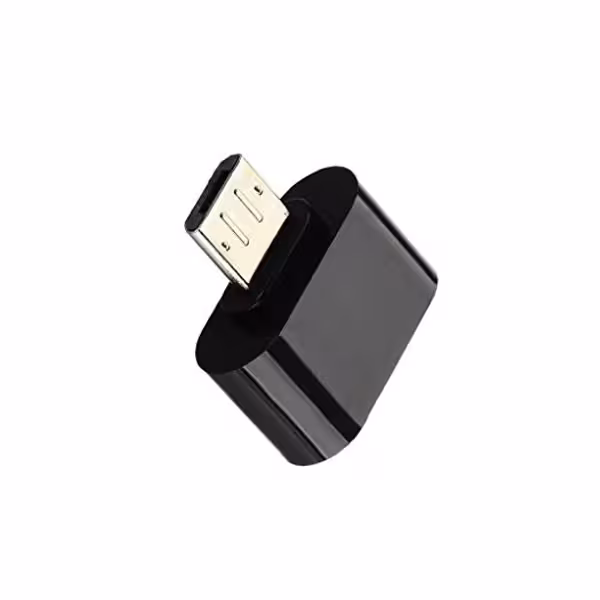 تبدیل OTG به USB MICRO USB
