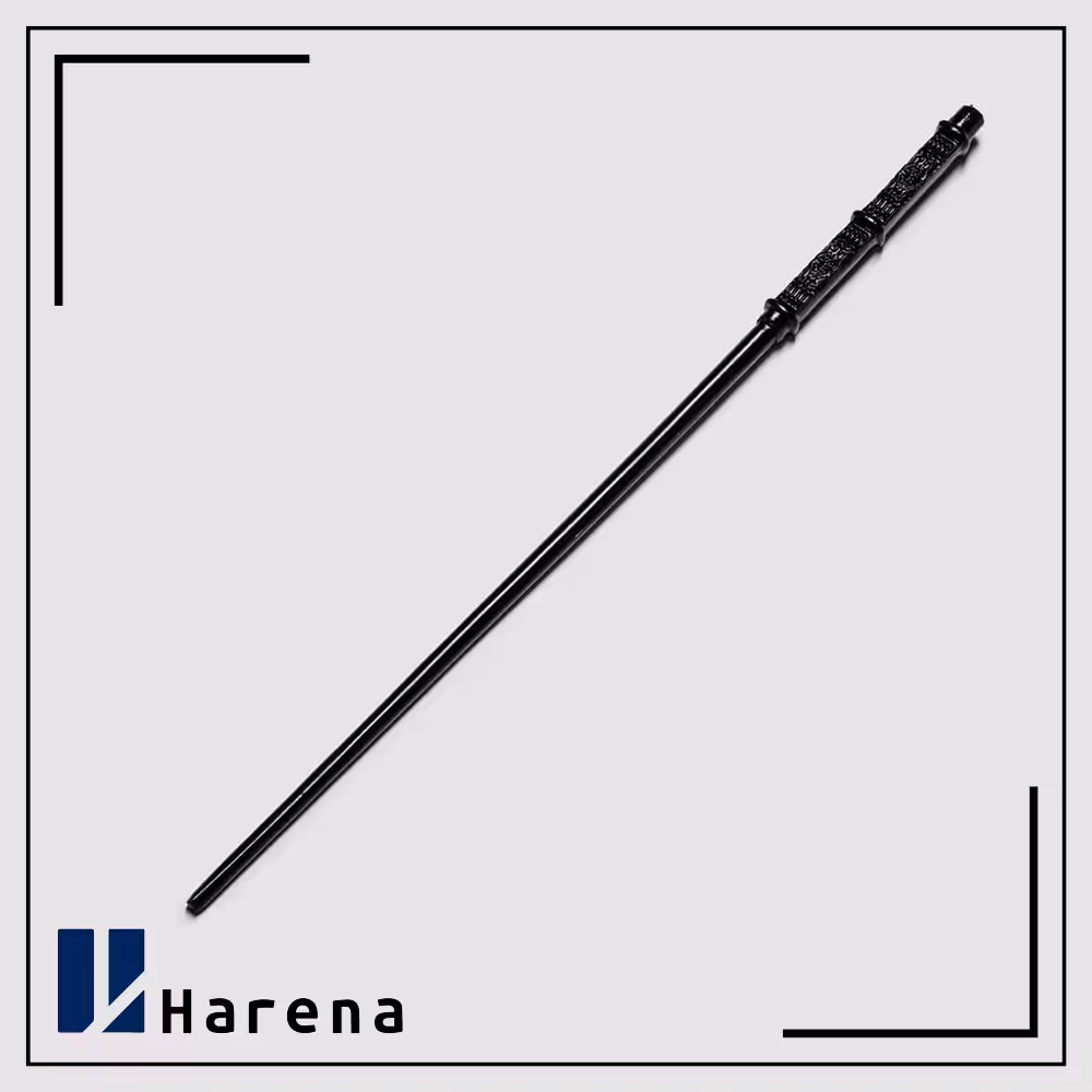 چوب دستی سوروس اسنیپ