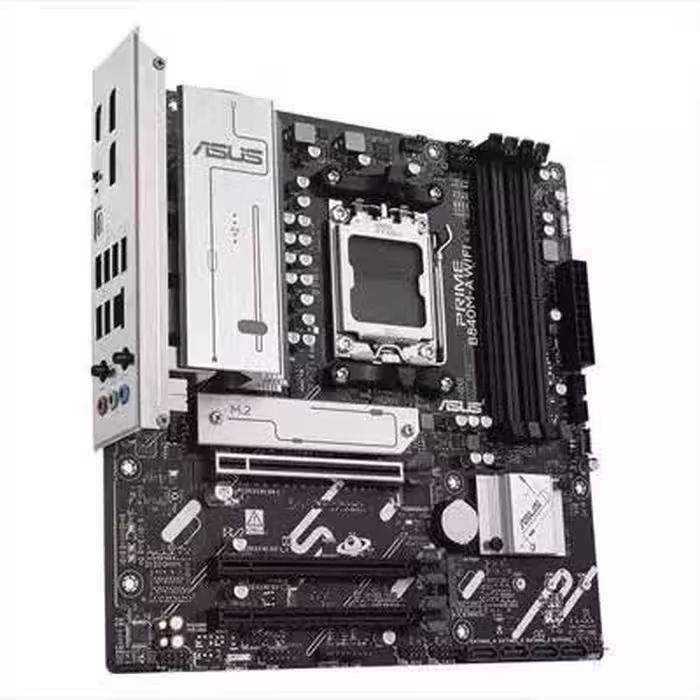 مادربرد ایسوس، مدل PRIME B840M-A WIFI.