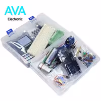 پک آموزشی Arduino Uno