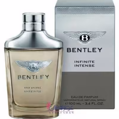 عطر اینفینیتی طبع معتدل مردانه