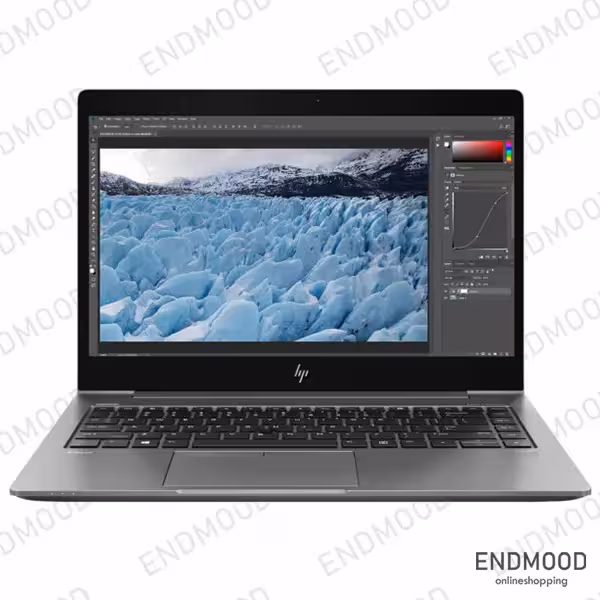 لپ تاپ اچ پی HP ZBOOK 14U G6