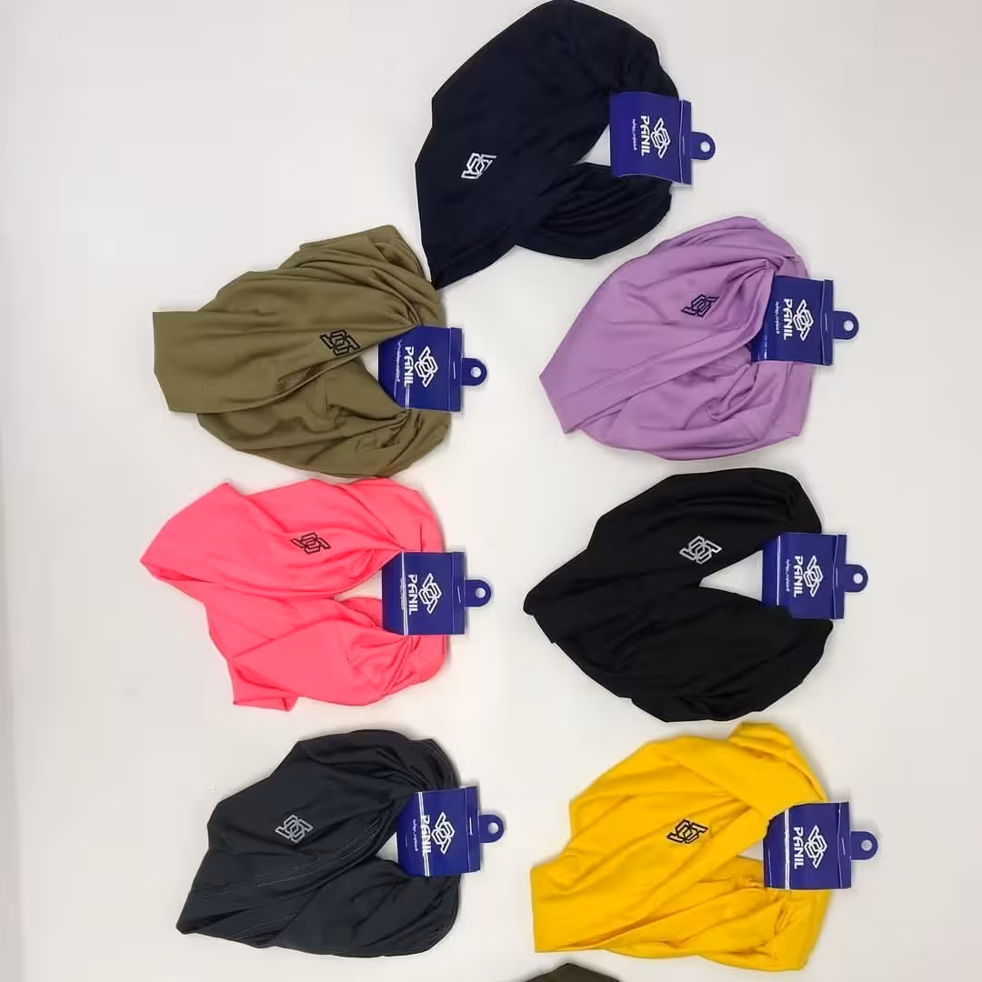 اسکارف  پانیل