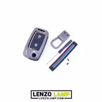 کاور ریموت فلزی پژو 405 PG-2B