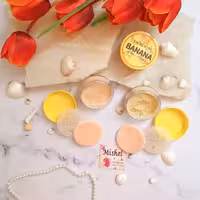 پودرفیکس فاوربیوتی