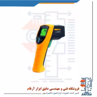 ترمومتر لیزری و غیر تماسی فلوک مدل FLUKE 561