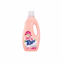 مایع نرم کننده حوله و لباس صورتی تاپ 1000 گرمی