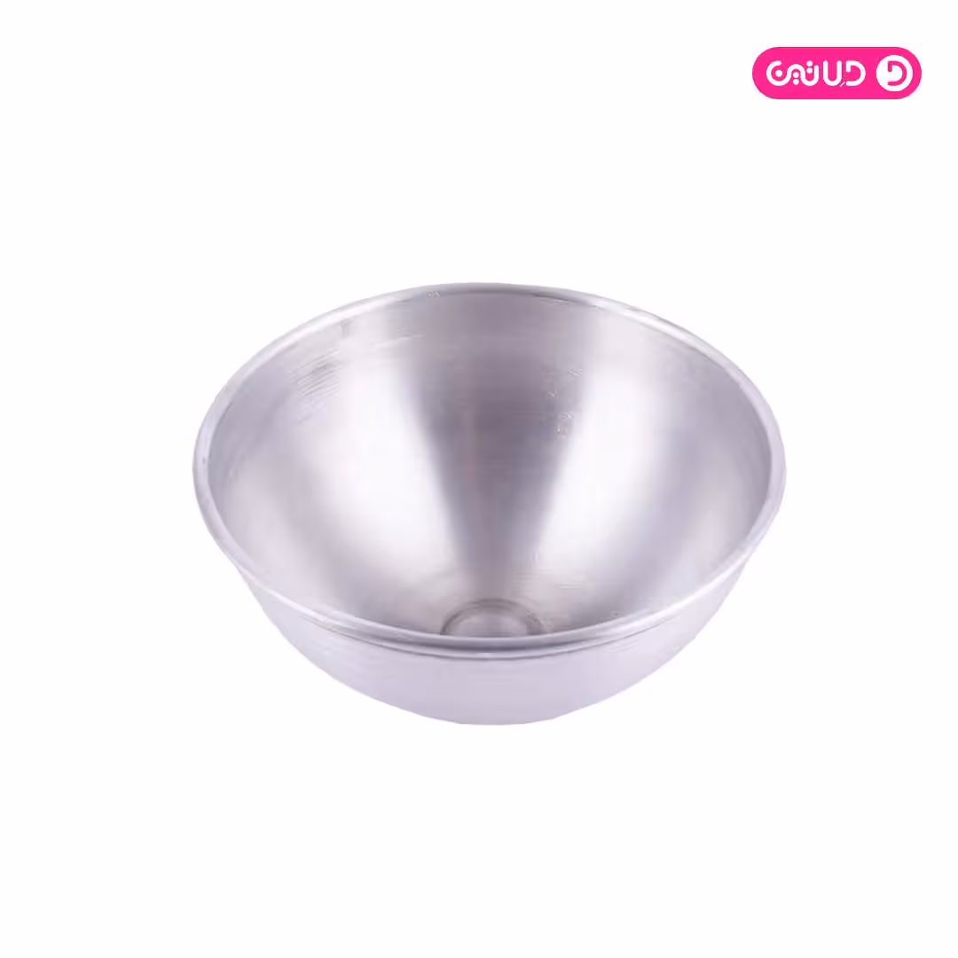 قالب ممتاز آلومینیومی نیم کره ایرانی 18 سانت