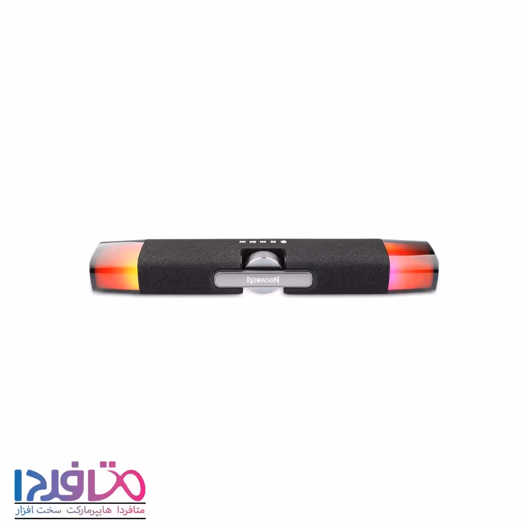 اسپیکر گیمینگ ردراگون DORA GS512