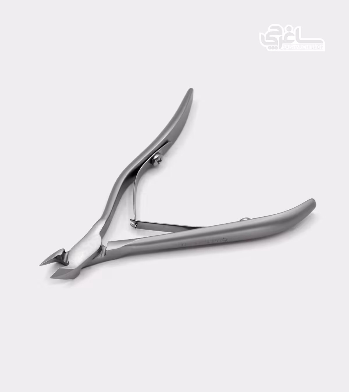 نیپر ناخن حرفه‌ای استالکس پرو STALEKS SMART 80/7mm