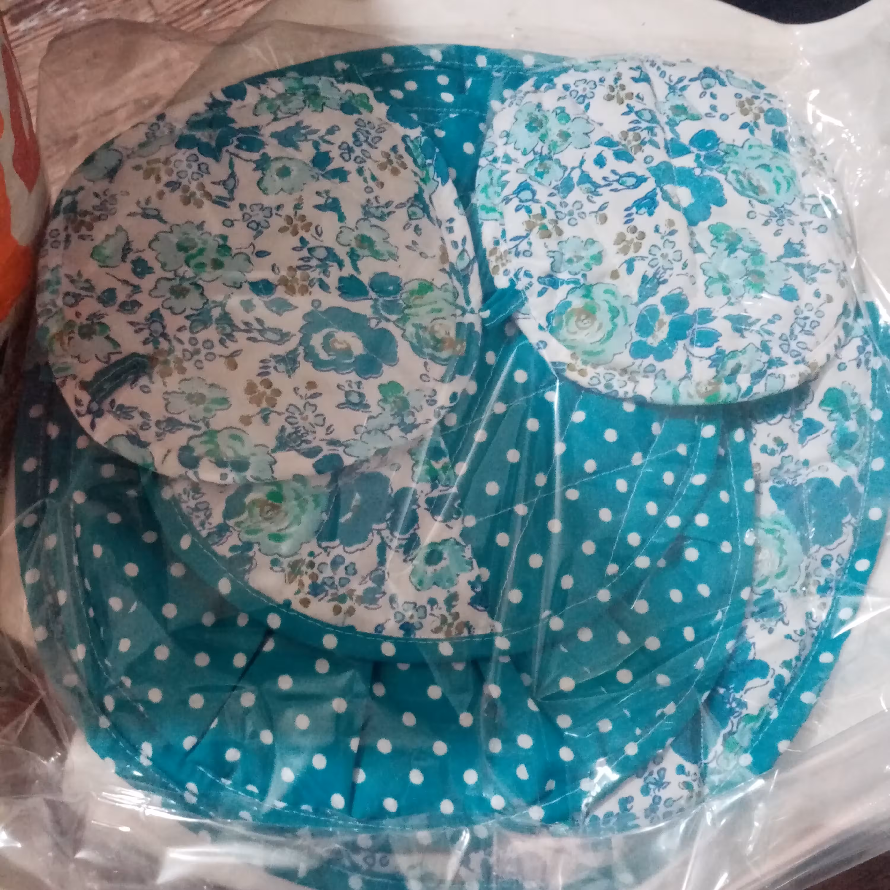 ست 5 تکه دم کنی