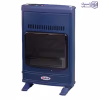 بخاری گازی آبسال مدل 431G بدون دودکش