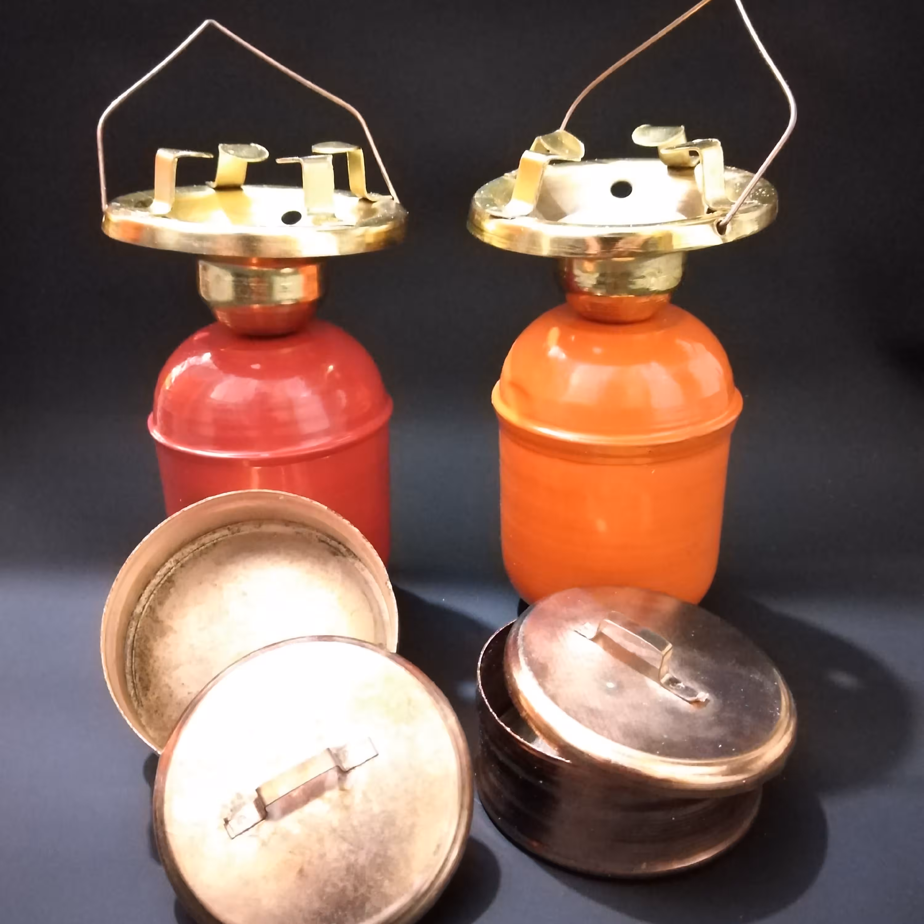 پیک نیک دکوری کپسولی ارتفاع 17 پهنا 8 مناسب تزئین سفره هفت سیت میز شب یلدا شب چله 