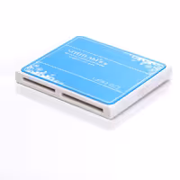 رم ریدر چندکاره مدل SIYOTEAM 682