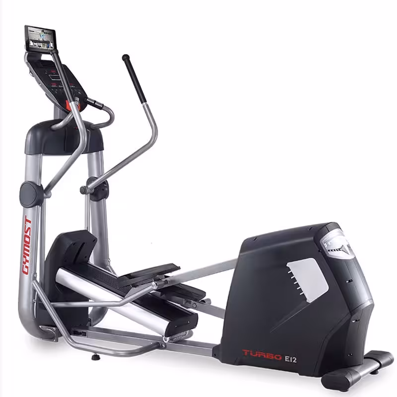 الپتیکال باشگاهی جیموست مدل E12-V5