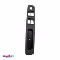 قاب کلید شیشه بالابر جلو چپ کاپرا