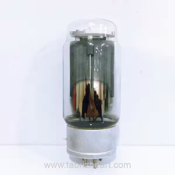 مدولاتور تقویت کننده نوسانات فرکانس پایین | Modulator-lamp--ГМ-70