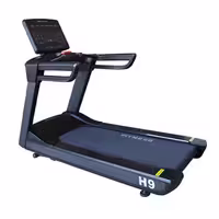 تردمیل باشگاهی پریکور مدل H9