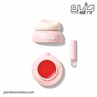 مرباي لب شيگلم STRABERRY SPLASH